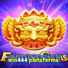 win444 plataforma